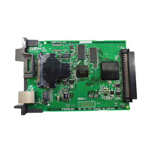 FANUC a20b-8102-0420 Circuit PCB Board