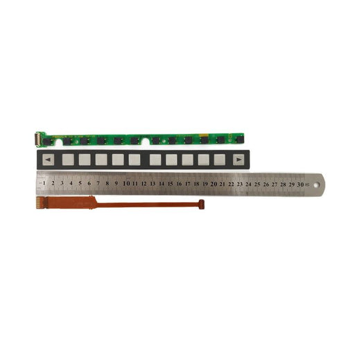 Fanuc Cnc ControllerKeyboard A20B-8200-0600 100% original