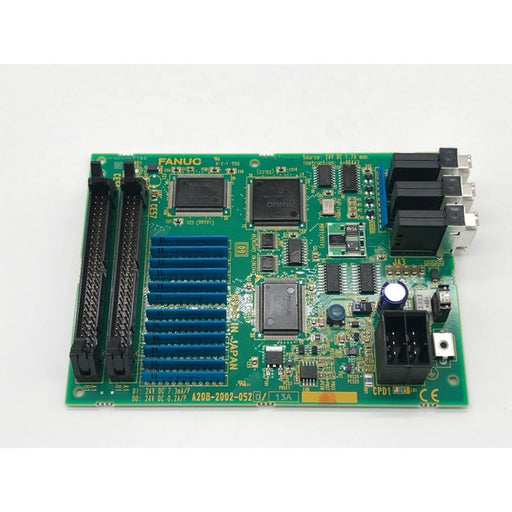 FANUC a20b-8200-084 Circuit PCB Board