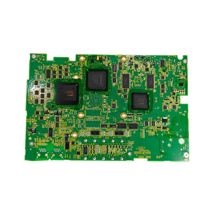 FANUC a20b-8200-0986 Circuit PCB Board