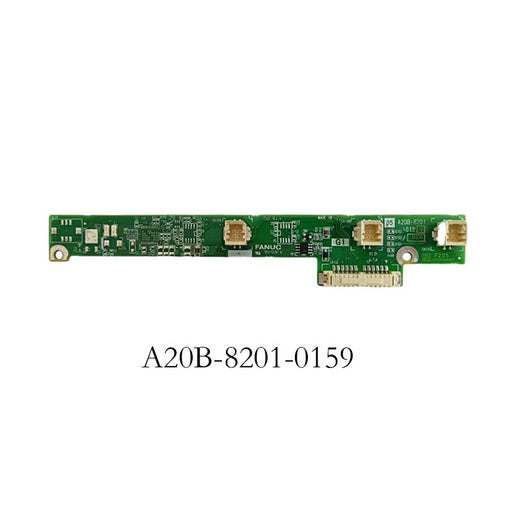 FANUC a20b-8201-0152 PCB Board