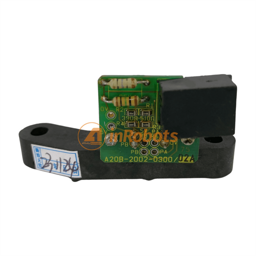 FANUC Sensor Spindle Encoder A20B-2002-0300-02A NEW