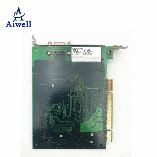 Siemens Simatic Net Communication Card A5E00369843 100% New Original