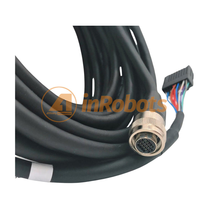 FANUC A660-2007-T364 Teach Pendant Cable 