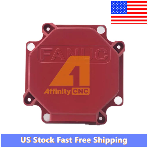 FANUC A860-2000-X003 Plastic Cover