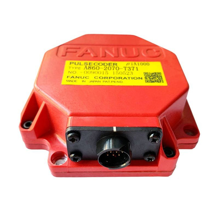 FANUC a860-2070-t321 AC Servo Motor 