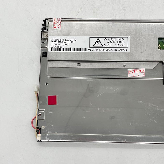 Mit CncjapanMit Lcd Display Screen AA084VC06 100% Original