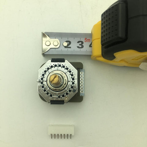 Fuji CncBrRotary Switch AC09-RY 100% Original