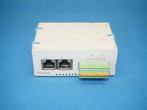 Panasonic afpg43610t011-fpg-pn2ant011 PLC Module