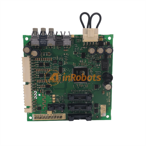 ABB ACS800 AINT-12C MC Interface Board Used