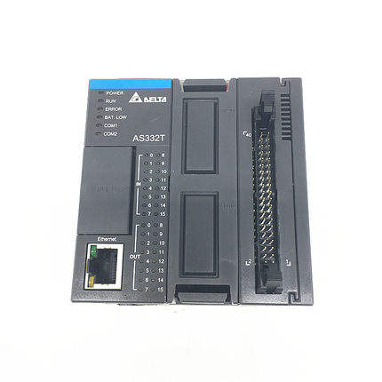 Del Ta DeltaPlc Programmable Controller AS332T-A New