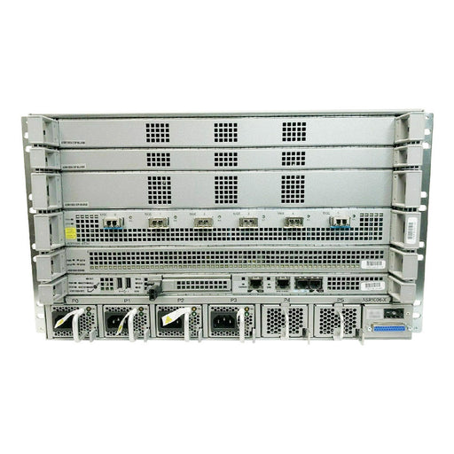 Other AsrSeries RoutersGbps Asrtge + Asrrp ASR1006-X New