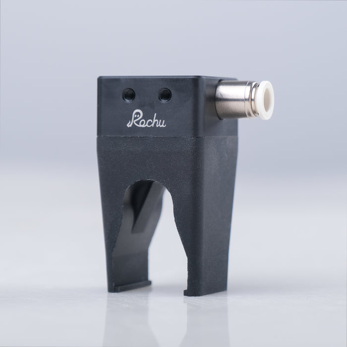 Rochu BMC-22219[P]/M BML-22219[P]/M Soft Gripper Suction Cup/Air Claw Miniature Gripper