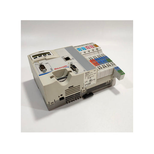 Rexroth Controller CML20.1-NP-120-NA-NNNN-NW USED & NEW