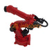 COMAU RACER7 6-Axis Industrial Robot Arm Model 1:10