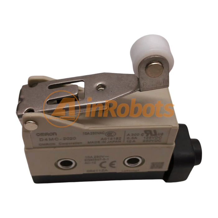 D4MC-2020 Omron Enclosed Limit switch