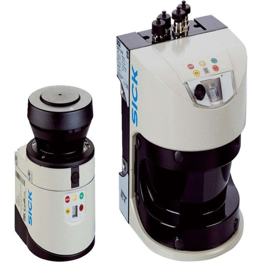 Sick ArrivalMeasuring RangeToMmPnp Laser Mid Range Distance Sensors DL50-P1123 100% Original