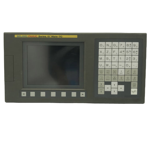 Fanuc Abb Cnc Machine System Controller Abb DMF50260NFU-FW-27 New