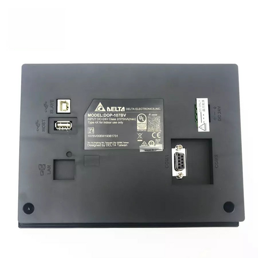 Delta Touch Screen DOP-107BV New