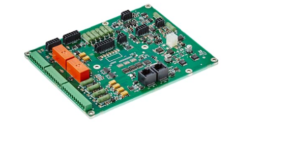 ABB Circuit Board PCB DSQC400 3HAC037310-001 Used