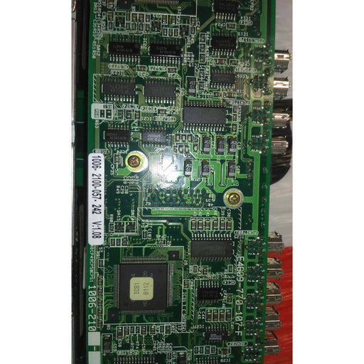 E4809-770-107-F 1006-2100 Pcb Main Board Used E4809-045-158-C 1911-2161