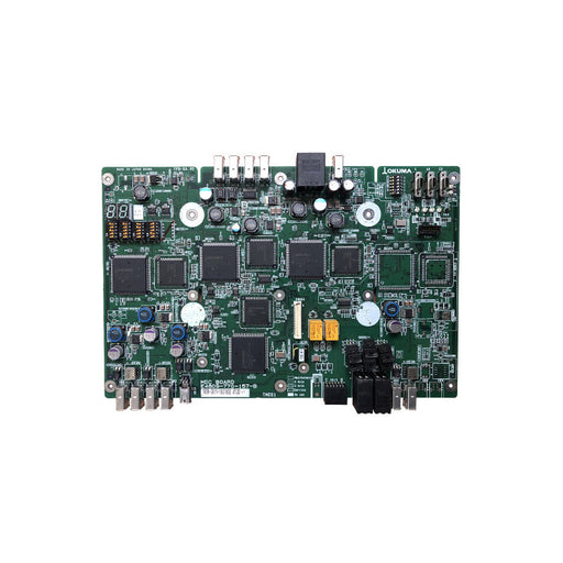 Okuma e4809-770-157-b PCB Board 
