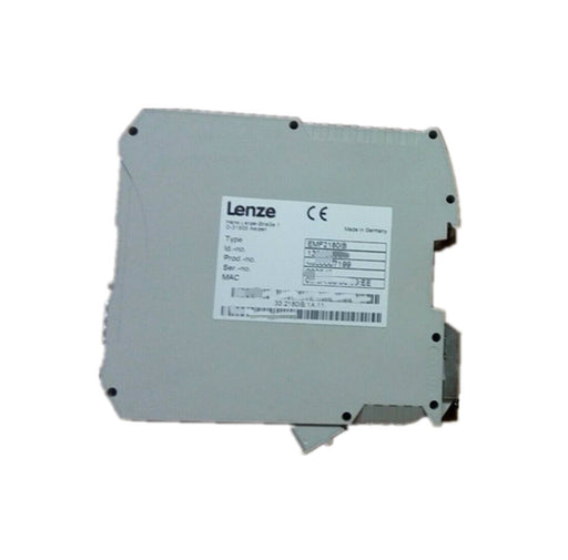 Lenze EMF2180IB Frequency Inverter PLC EthernetCAN Communication Module