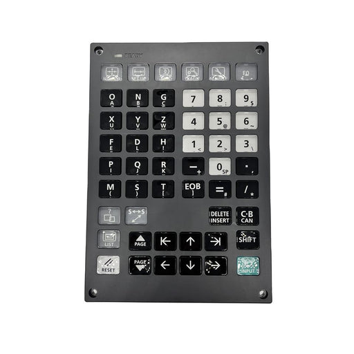 Mit CncjapanMit Keyboard FCU8-KB026 FCU8-DX750 100% Original