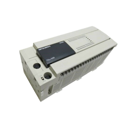 Mitsu bishi FX3U-64MR-ES PLC Programmable Logic Controller
