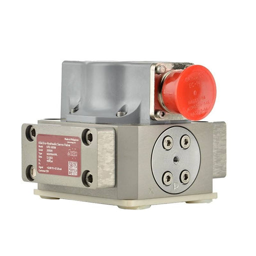 New Condition G761-3033B servo valve
