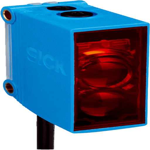 Sick Goodsell Sensing RangeTo MThroughbeam Photoelectric SensorSensors GRSE18-P2442 100% Original