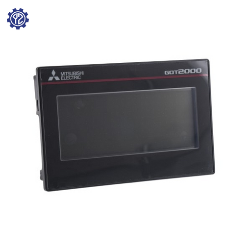 Mitsubishi Hmi Touch Screen ForHmi Panel GT1050-QBBD-C 100% Original