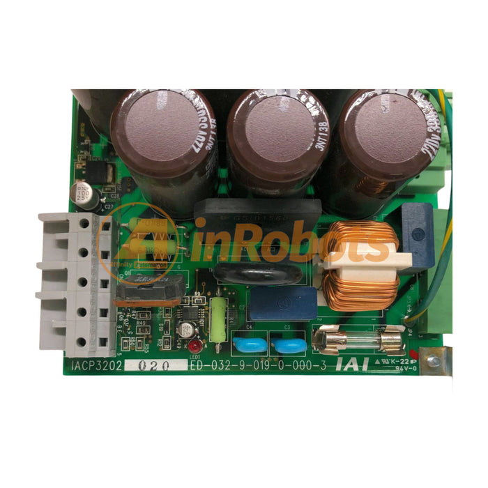IAI IACP3202 020/E Control Board