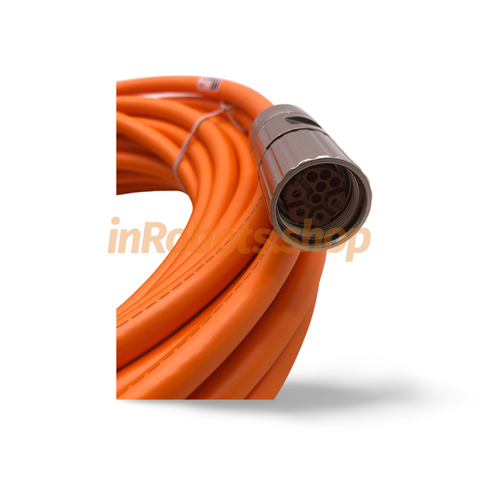 IKG4009/015,0 Power Cable 15M for Rexroth New