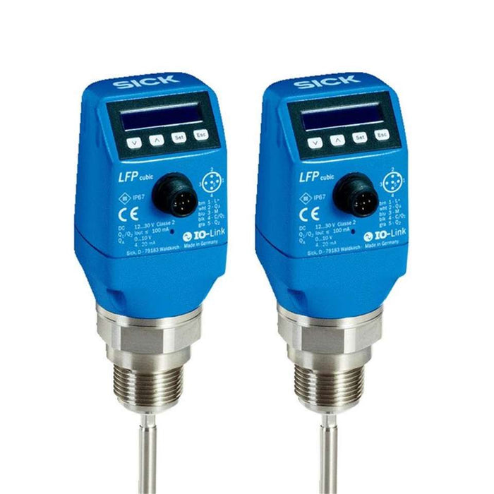 Sick Inductive Proximity Sensors Cylindrical Sensor BdcWire M Cable Flush Sensing Range Mm IME12-04BNSZW2S 100% Original
