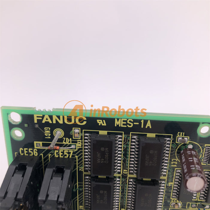 FANUC Control Board A20B-2002-0520 New