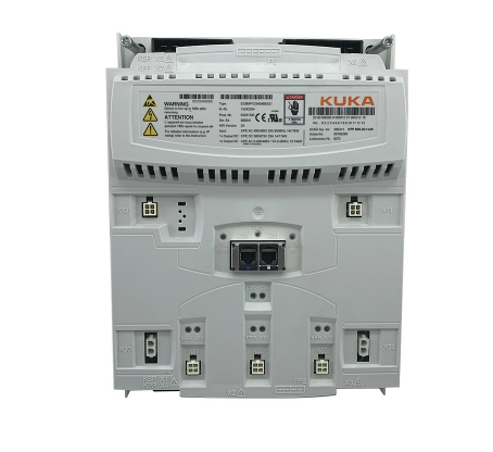 KUKA Driver Power Supply KPP 600-20-1X40 00-198-260 New
