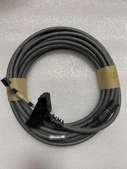KUKA krc4-00-181-563 Teach Pendant Cable