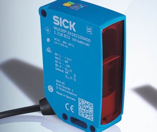 Sick Sensor Hotselling Sick Contrast Sensors KT5W-2P2113 100% Original