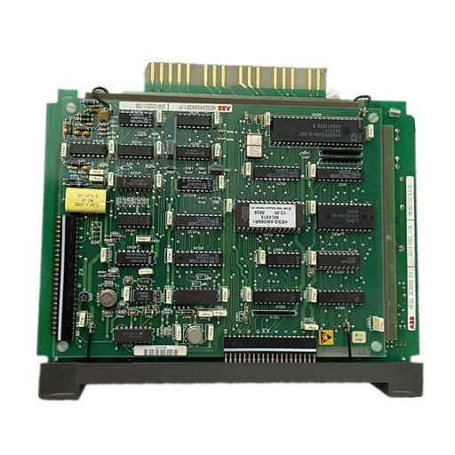 Ab B AbbPcb Circuit Boards MCX 913 HESG-440828 R151 uesd