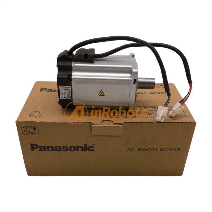  Panasonic Servo Motor MHMD082G1U Refurbished