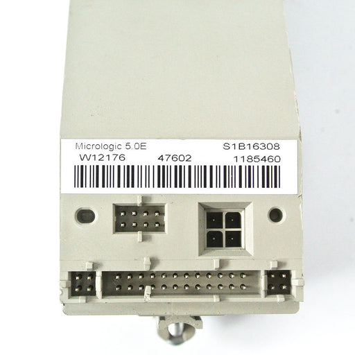 Other Control Unit Module WithYear Warranty MICROLOGIC 5.0E New Original