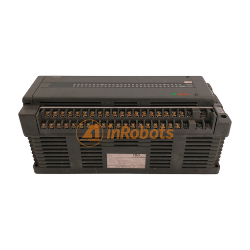 Fuji PLC Programmable Controlle NB2-P56R3-AC Used