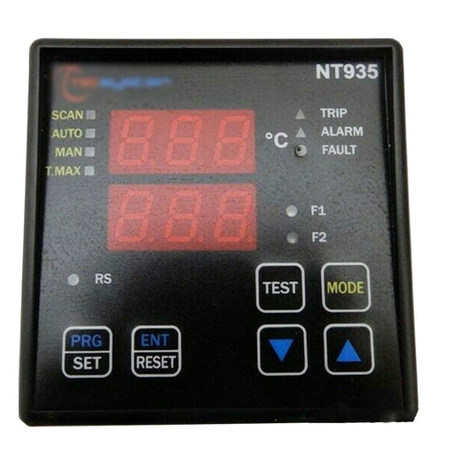Other Temperature Controller NT935ETH New Original