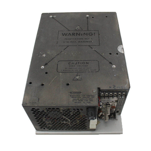 Other BrPower Supply Ask The Actual Price PM2675A-1-3 Used