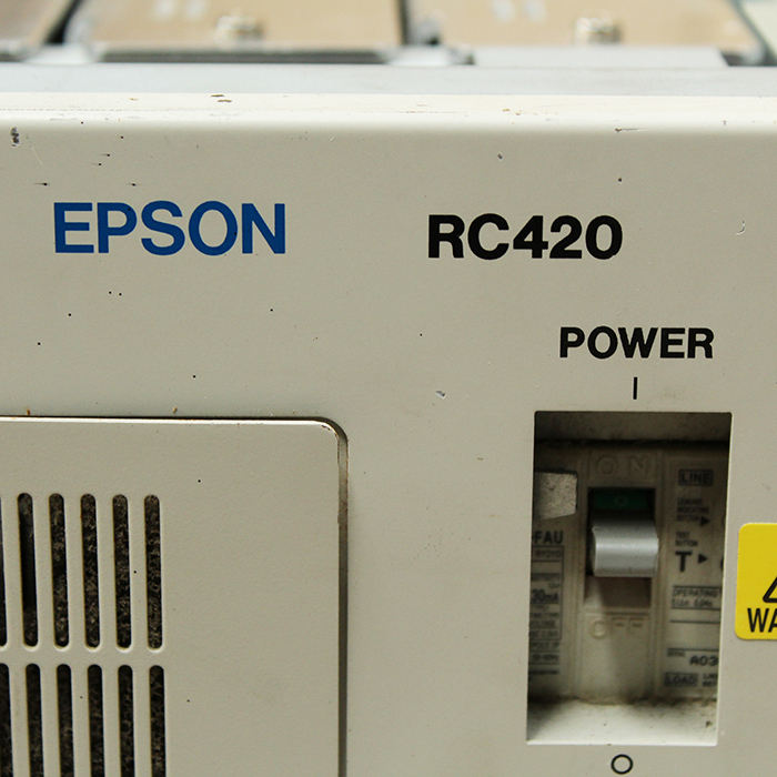 Epson Controller RC420 USED & NEW