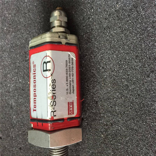 Temposonics Displacement Sensor RHM0350MD531P102 uesd