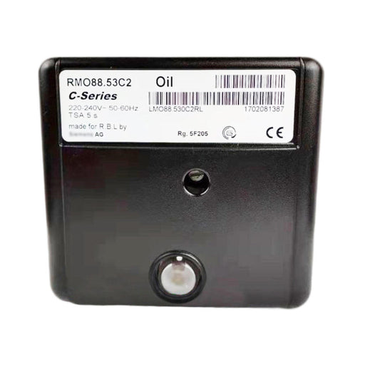Other Control Box Lmocrl For Riello Oil Burner Controller RMO88.53C2 New Original