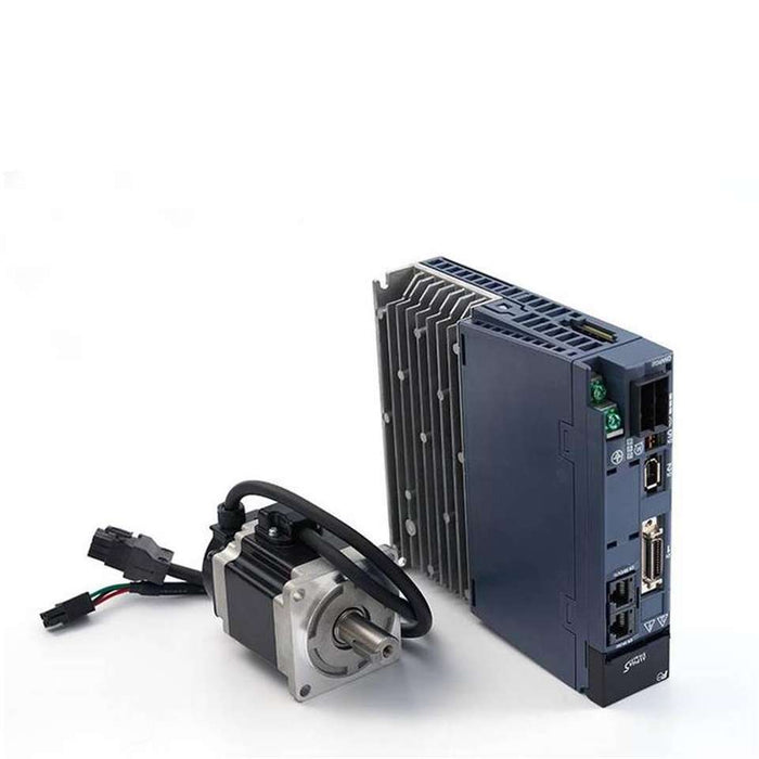 Fuji ElectricServo AmplifierNm Ryh Alpha Smart Series Servo Amplifier RYH202F5-VV2 New