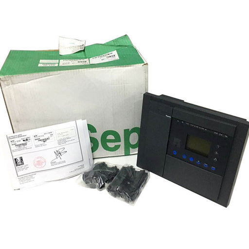Other BrIntegrated Relay Protection Ask The Actual Price Sepam T40 Used